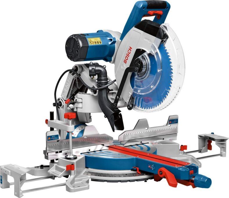 Bosch gcm 12 gdl