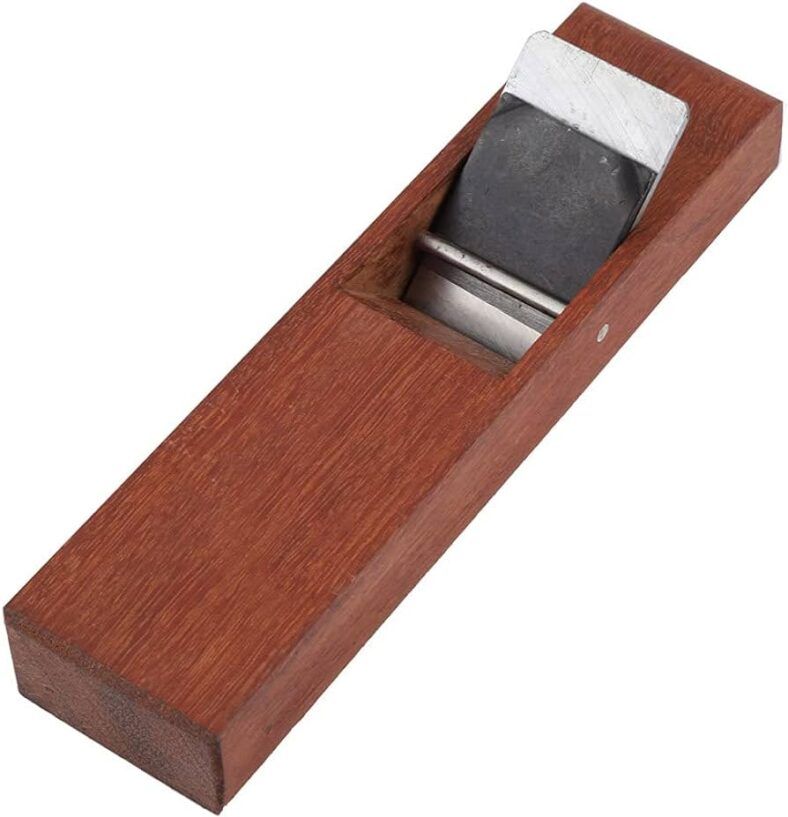 Cepillo de pulir madera