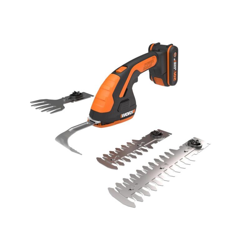 Cortasetos Leroy Merlin