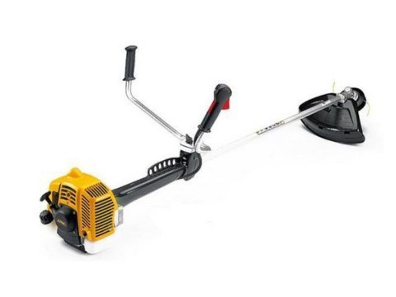 Desbrozadora Alpina star 45