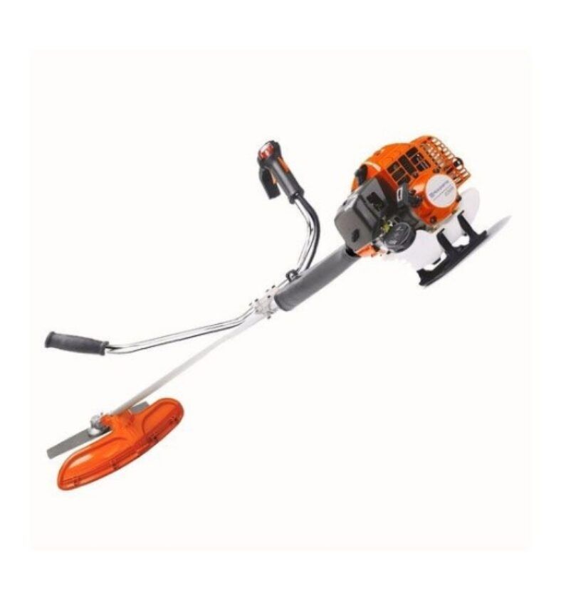 Desbrozadora Husqvarna 143r