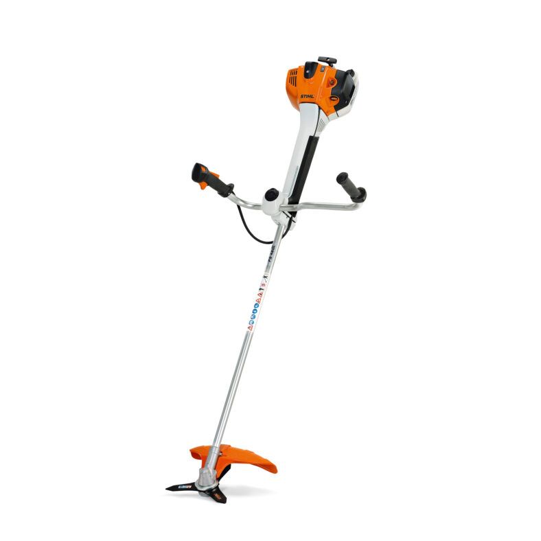 Desbrozadora profesional Stihl