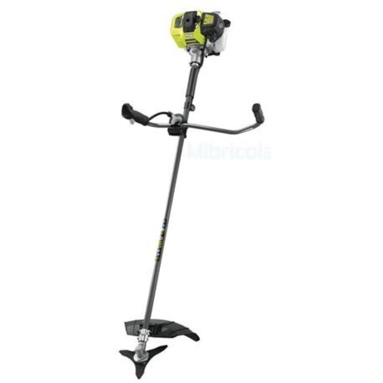 Desbrozadora Ryobi 52cc