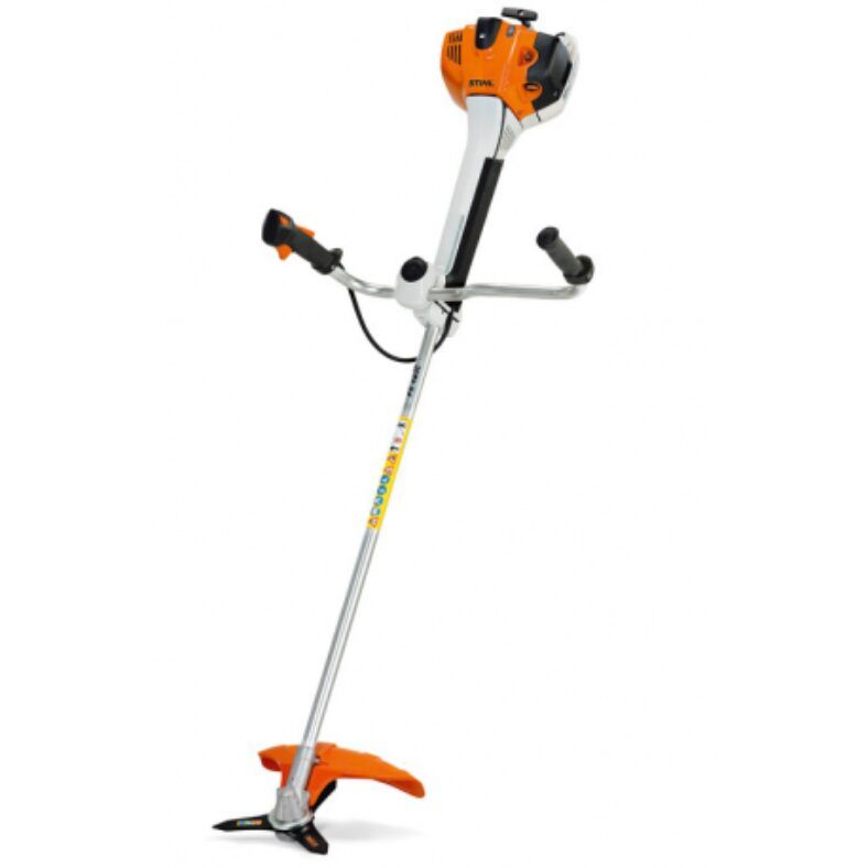 Desbrozadora Stihl 360
