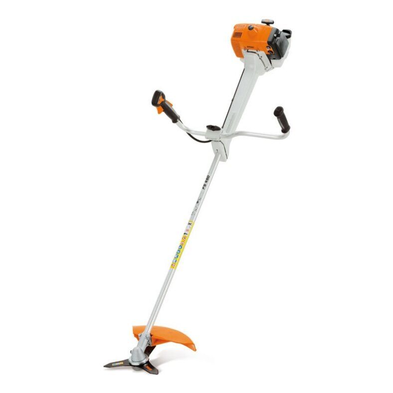 Desbrozadora Stihl 450 precio