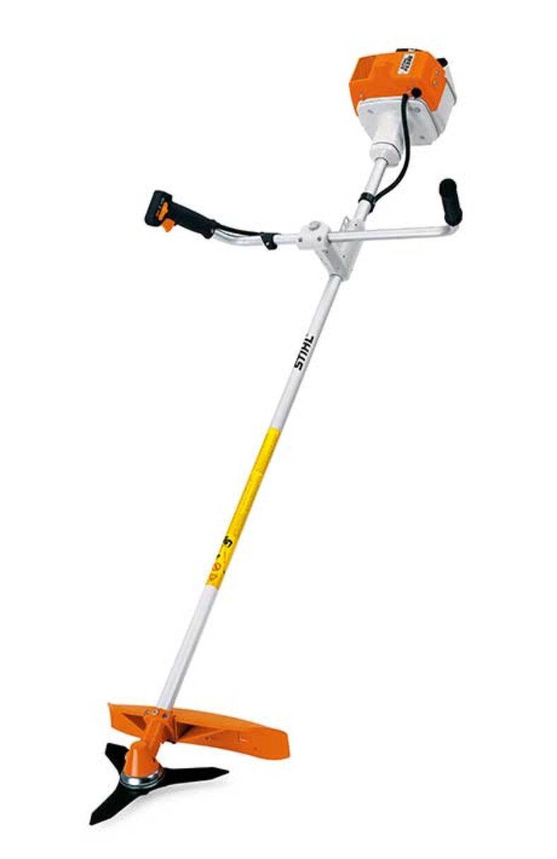 Desbrozadora Stihl fs 220