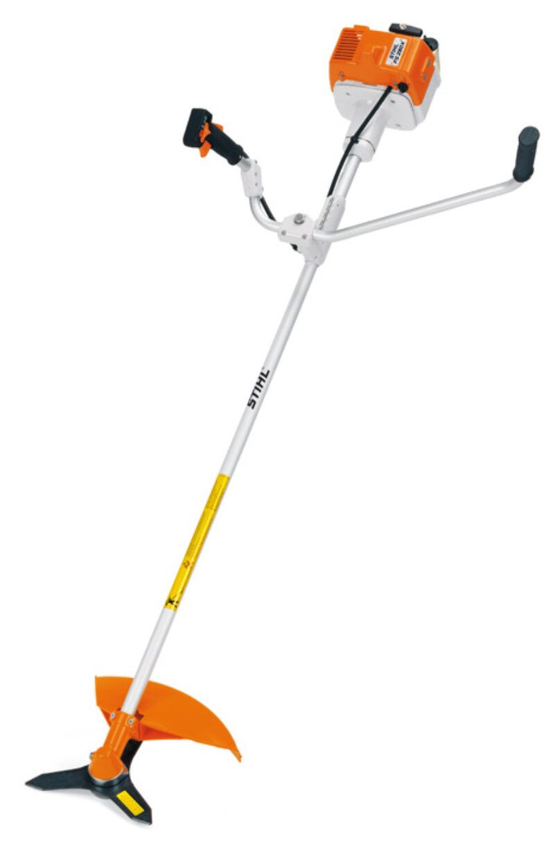 Desbrozadora Stihl fs 280