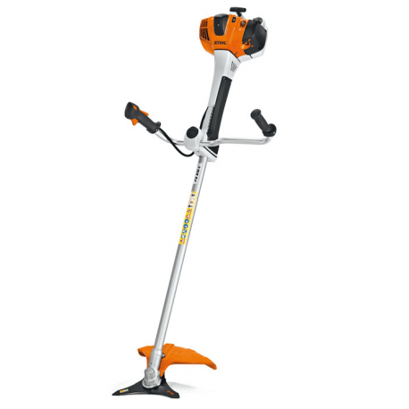 Desbrozadora Stihl Fs 560 1