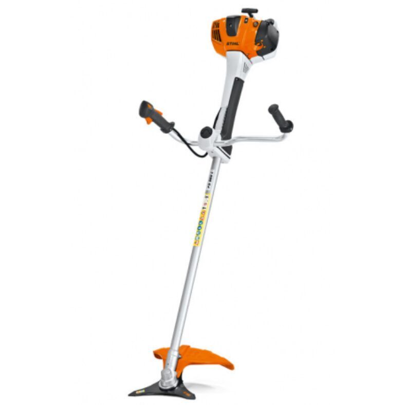 Desbrozadora Stihl fs 560 segunda mano