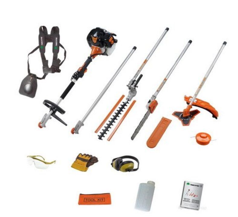 Desbrozadora Timberpro