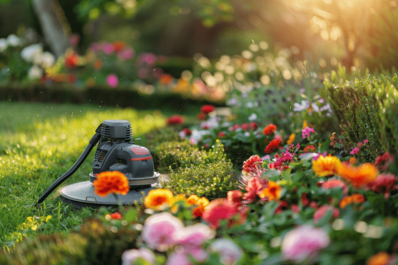 Desbrozadora Trueshopping: La Herramienta Perfecta Para Mantener Tu Jardín Impecable