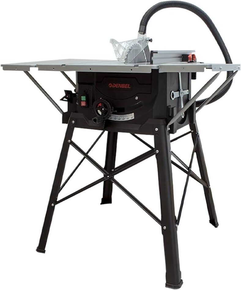 Sierra de mesa Parker Brand