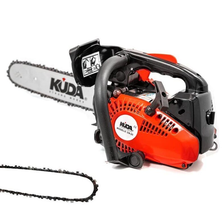 Motosierra Kuda opiniones