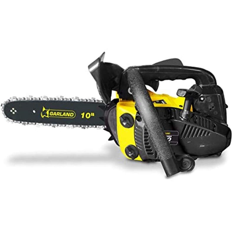 Motosierra Garland opiniones