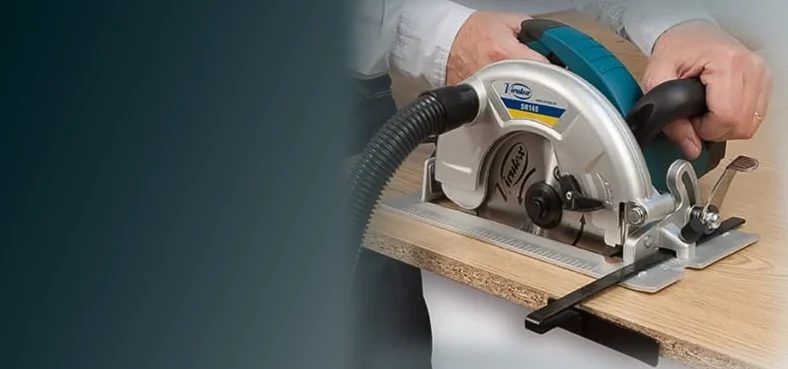 Disco sierra circular Virutex