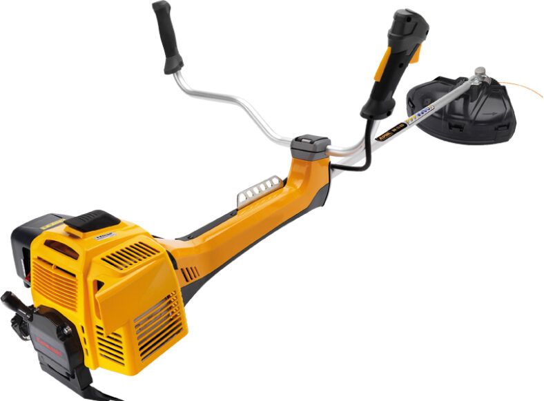 Desbrozadora Alpina bk 53 ed