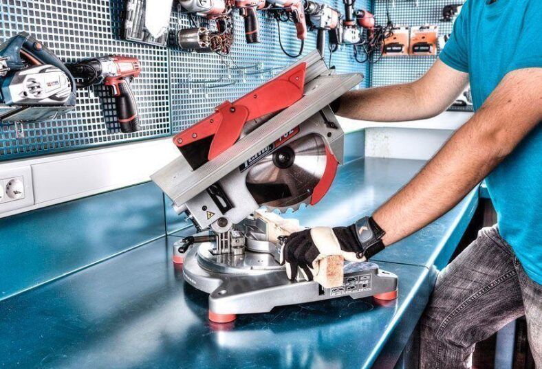 Ingletadora Eléctrica Leroy Merlin