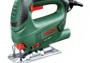 Encuentra la sierra de calar PST 650 al mejor precio garantizado