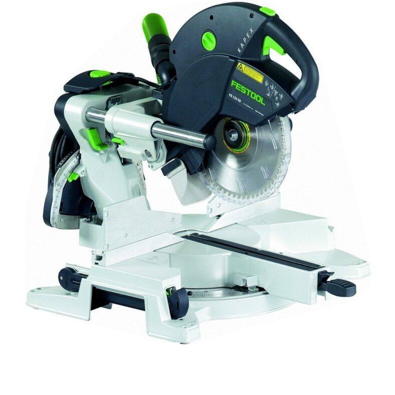 Ingletadora Festool Kapex