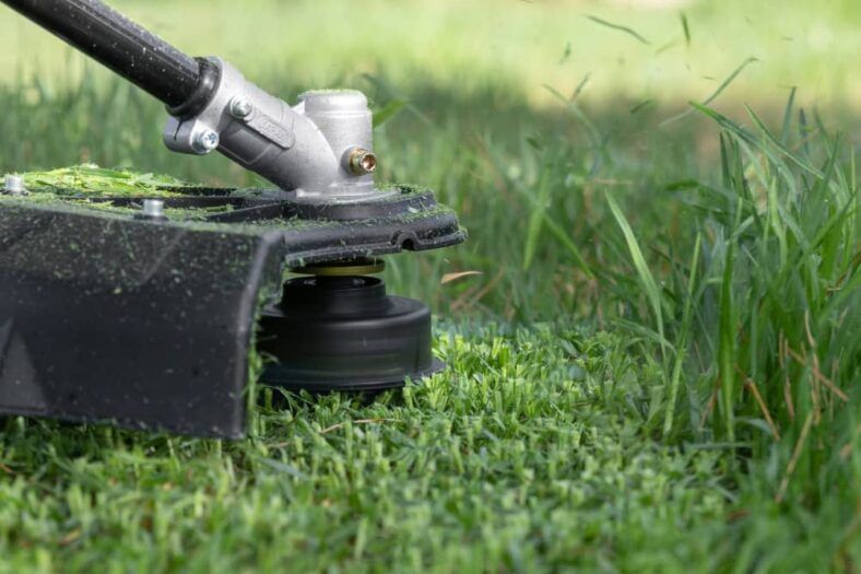 Repuestos desbrozadora Greencut