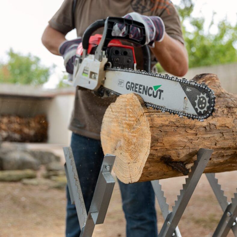 Motosierra calidad precio