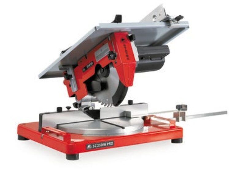 Ingletadora Bricomart