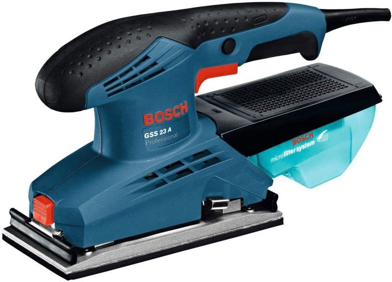 Sierras El Ctricas Tienda Y Gu As De Compra lijadora Bosch