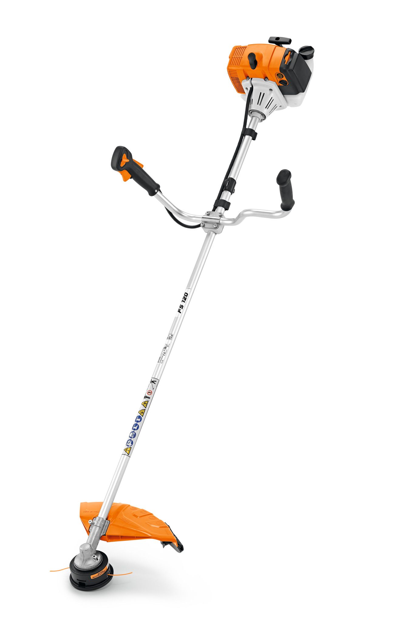 Maquina Desbrozadora Stihl 1