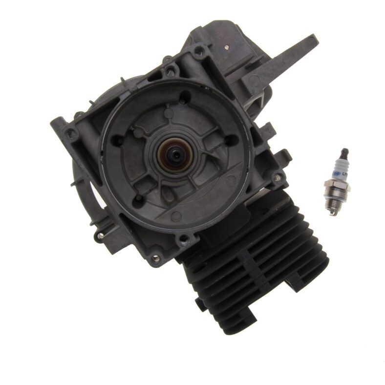 Motor desbrozadora Stihl