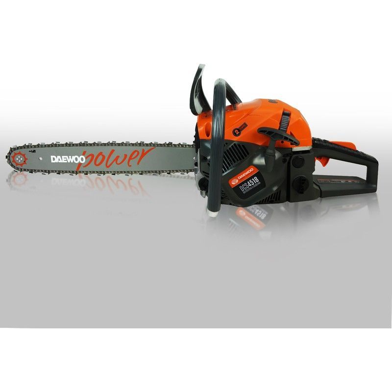 motosierra electrica daewoo dcs2216e