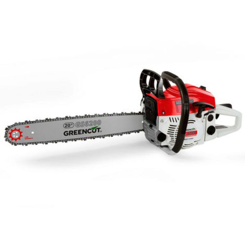 Motosierra Grandmaster