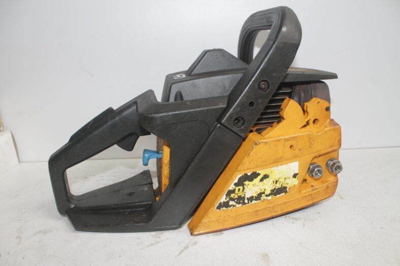Motosierra Partner 470