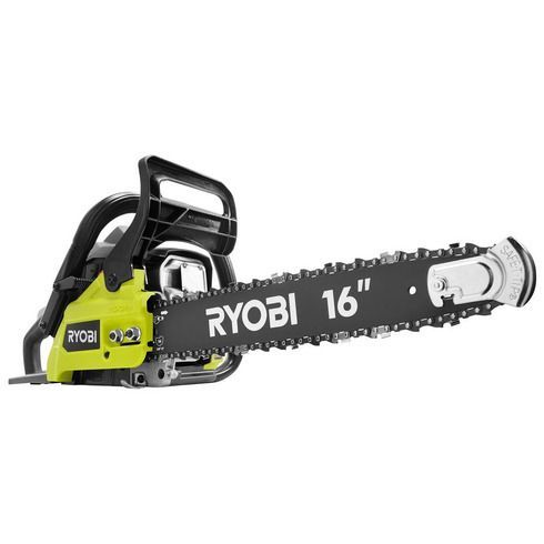 motosierra bateria ryobi