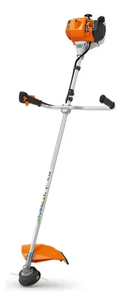 Conoce el mejor precio de la desbrozadora Stihl FS 550 en el mercado ...