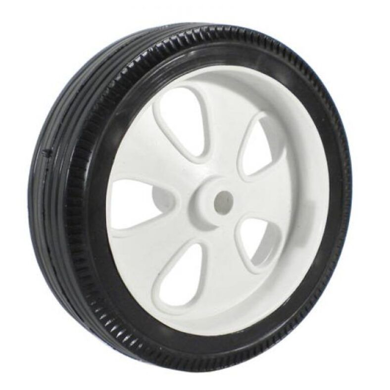 Ruedas para cortadora de cesped