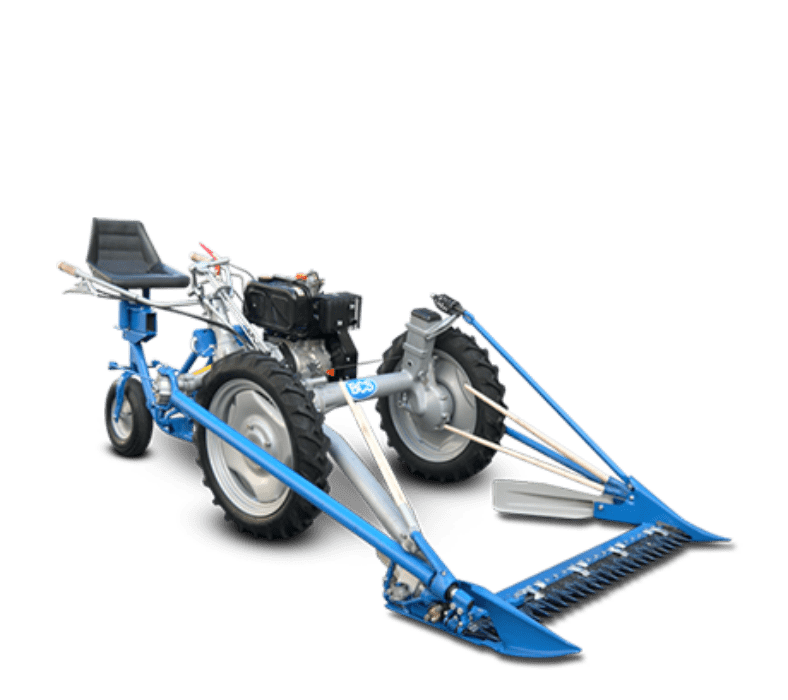 Segadora BCS 622