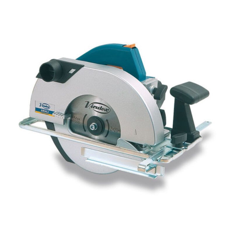 Sierra circular Virutex sr90j