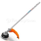 Todo lo que necesitas saber sobre los acoples para Desbrozadoras Stihl: consejos, usos y opciones