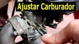 Guía paso a paso para ajustar el carburador de tu cortacésped Honda