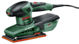 Análisis completo de la Lijadora Orbital Bosch PSS 250 AE: potencia y precisión en tus proyectos de bricolaje