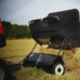 La Guía Definitiva de Barredoras para Tractor: Mantén tu Terreno Impecable