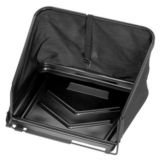 La bolsa recolectora: el accesorio indispensable para tu cortacésped