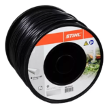 Guía completa del carrete de hilo para desbrozadoras Stihl: Todo lo que necesitas saber