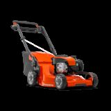 Descubre el completo catálogo de cortacéspedes Husqvarna: ¡La opción perfecta para mantener tu jardín impecable!