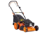 Anova CC511T: la mejor opción en cortacéspedes para un jardín perfecto