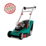 Bosch Rotak 37: el cortacésped perfecto para un césped impecable