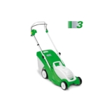 Todo lo que debes saber sobre el cortacésped eléctrico Viking: potencia y eficiencia para tu jardín