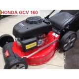 Honda GCV 160 5.5: características, rendimiento y precio en el mercado español