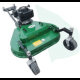 Los mejores cortacésped para quad: potencia y versatilidad en un solo equipo