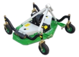 Guía completa: los mejores accesorios para tractor agrícola
